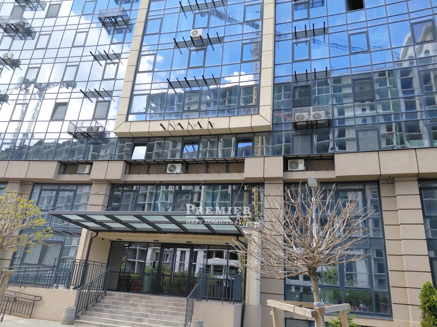 Продается 2-комнатная квартира, Дружбы Народов ул.(ЖК Авторский район), г.Одесса изображение 7