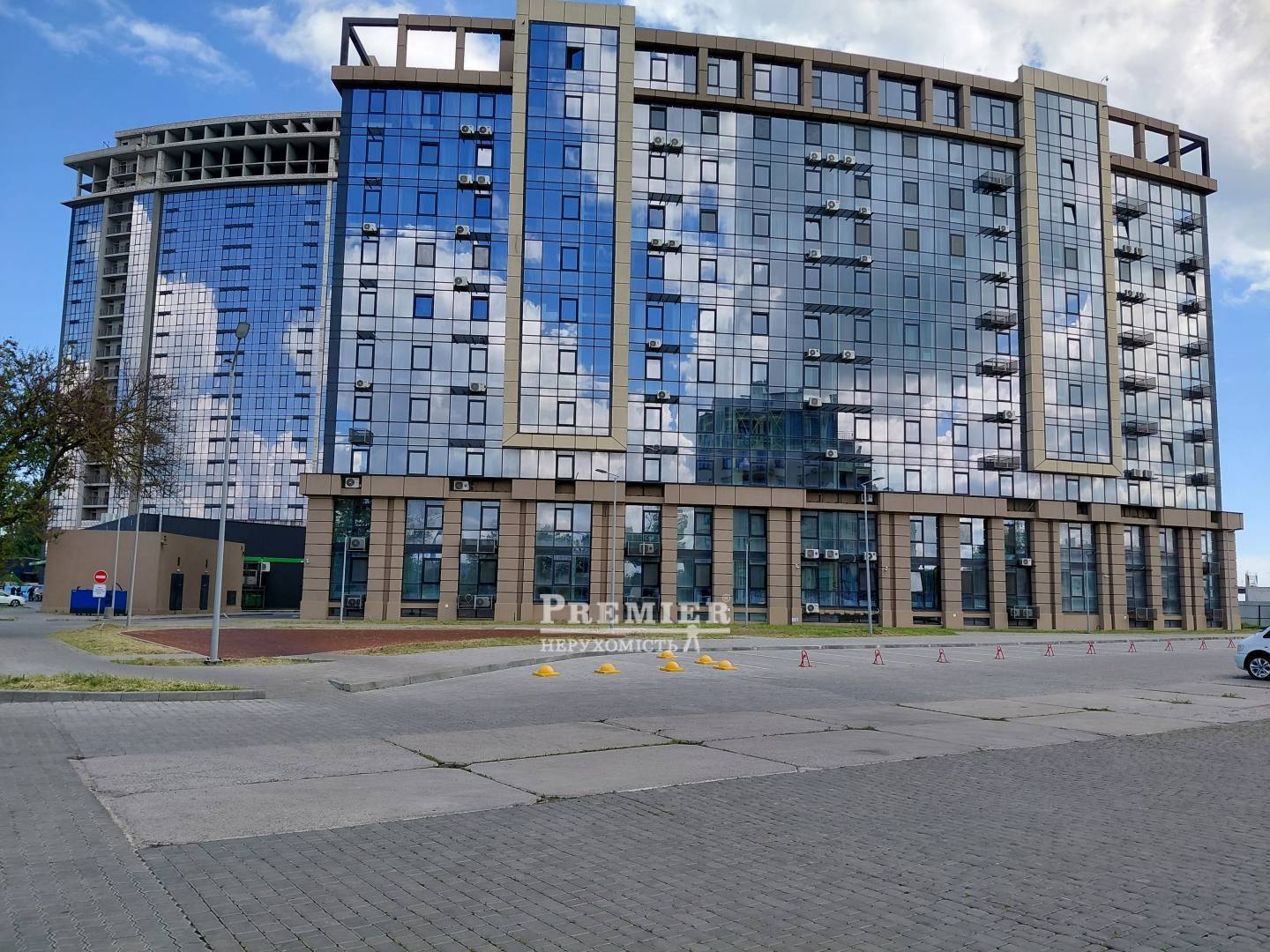 Продается 2-комнатная квартира, Дружбы Народов ул.(ЖК Авторский район), г.Одесса изображение 10