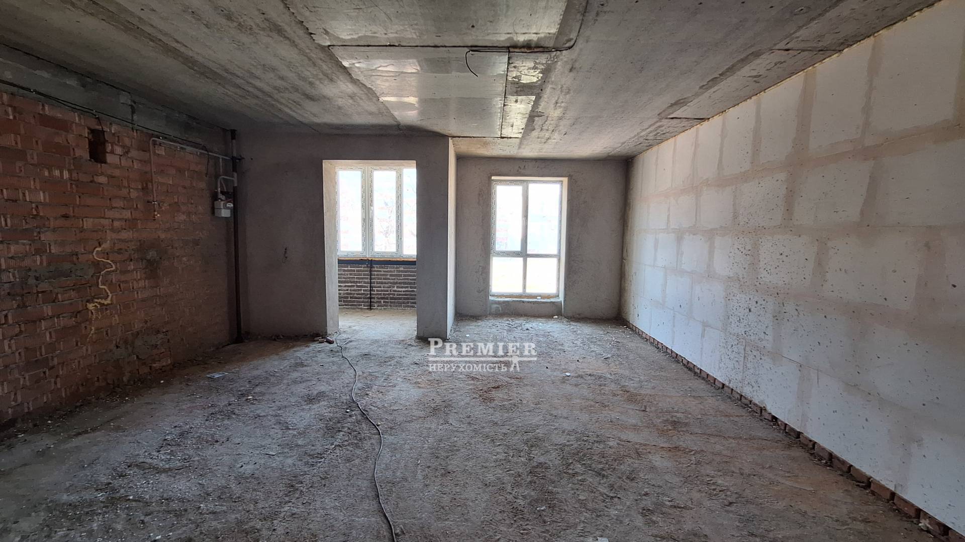 Продается 1-комнатная квартира, Лазурная (Гайдара бульвар) ул., Черноморск изображение 1