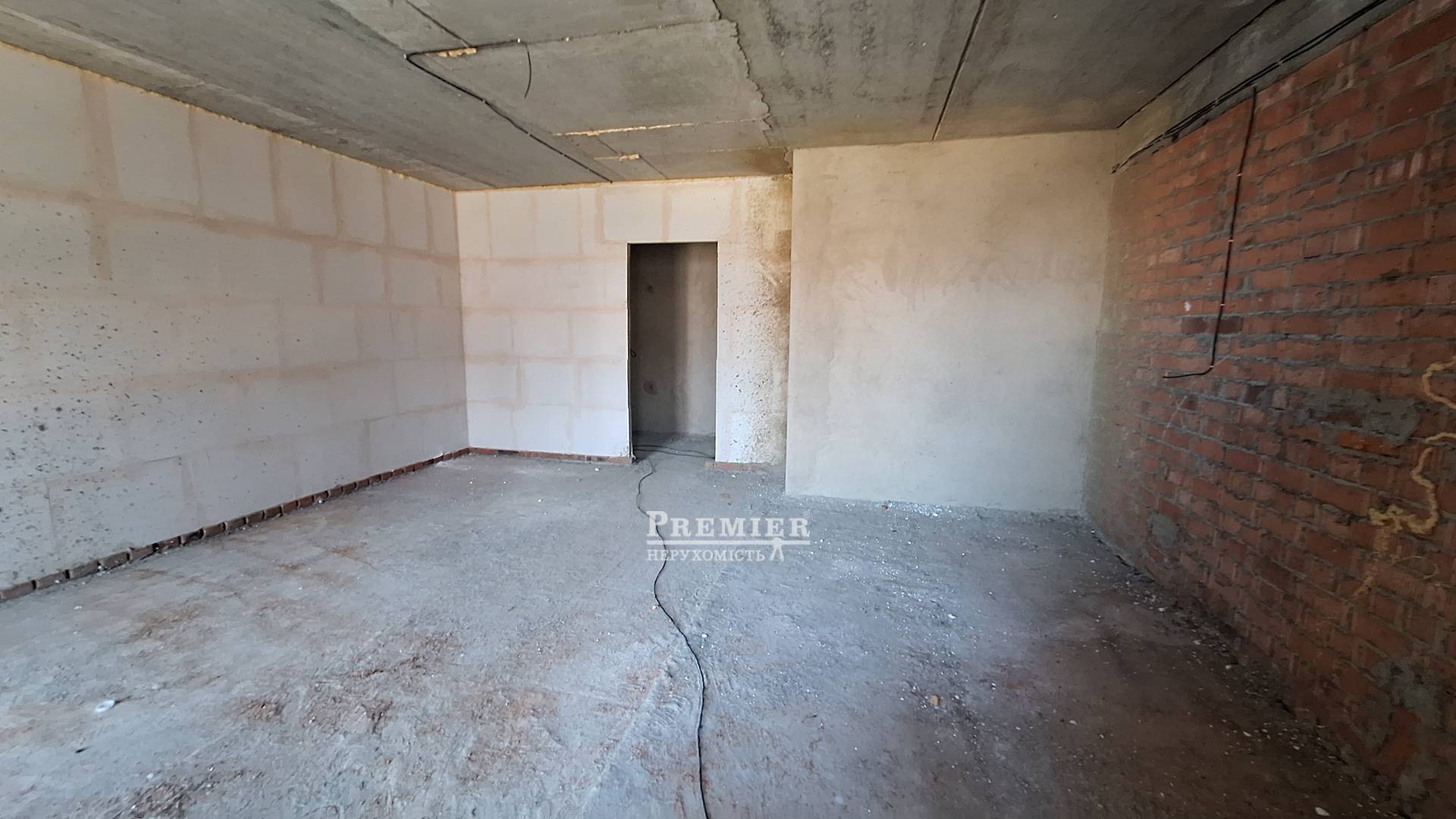 Продается 1-комнатная квартира, Лазурная (Гайдара бульвар) ул., Черноморск изображение 4