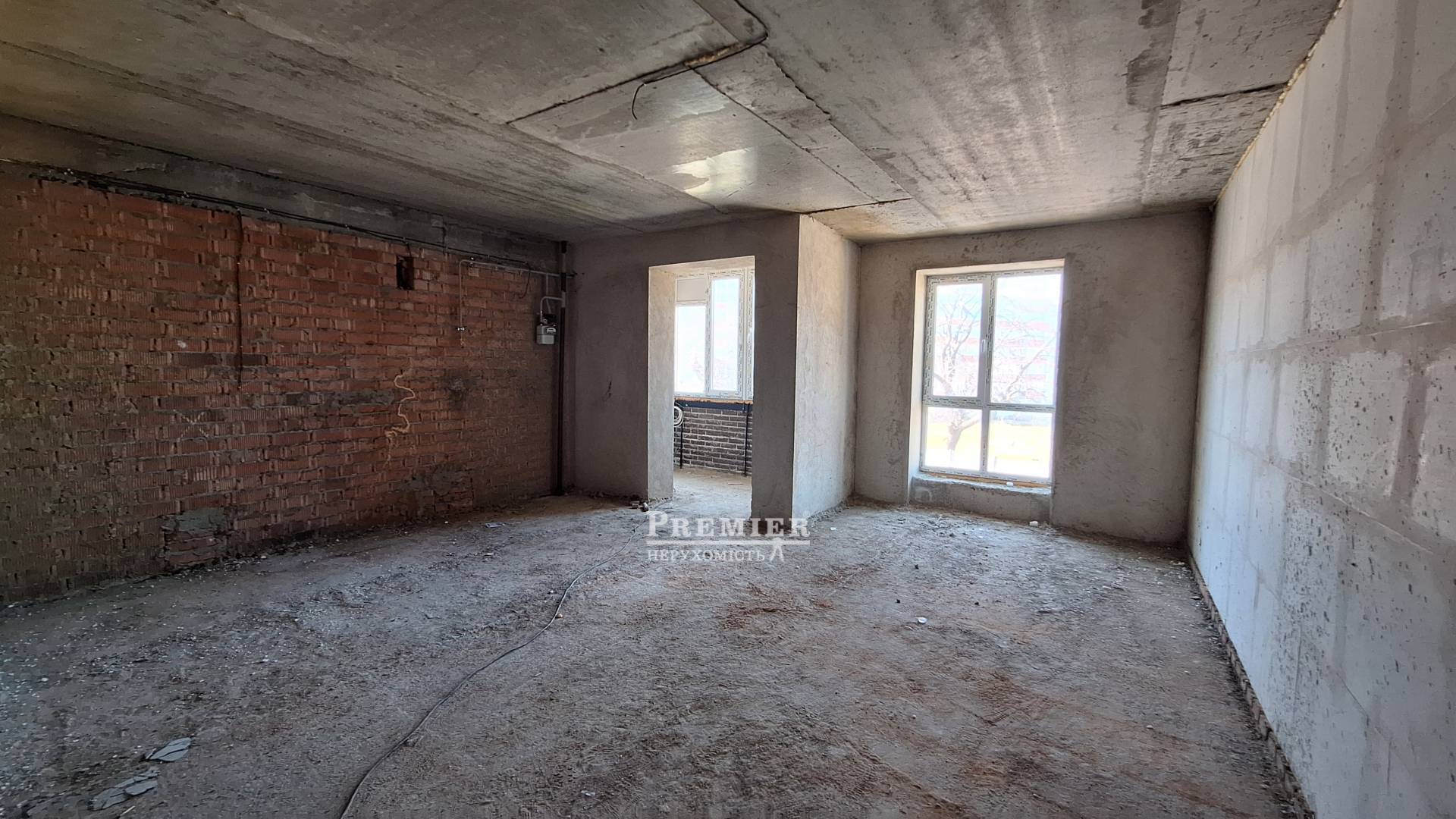 Продается 1-комнатная квартира, Лазурная (Гайдара бульвар) ул., Черноморск изображение 5