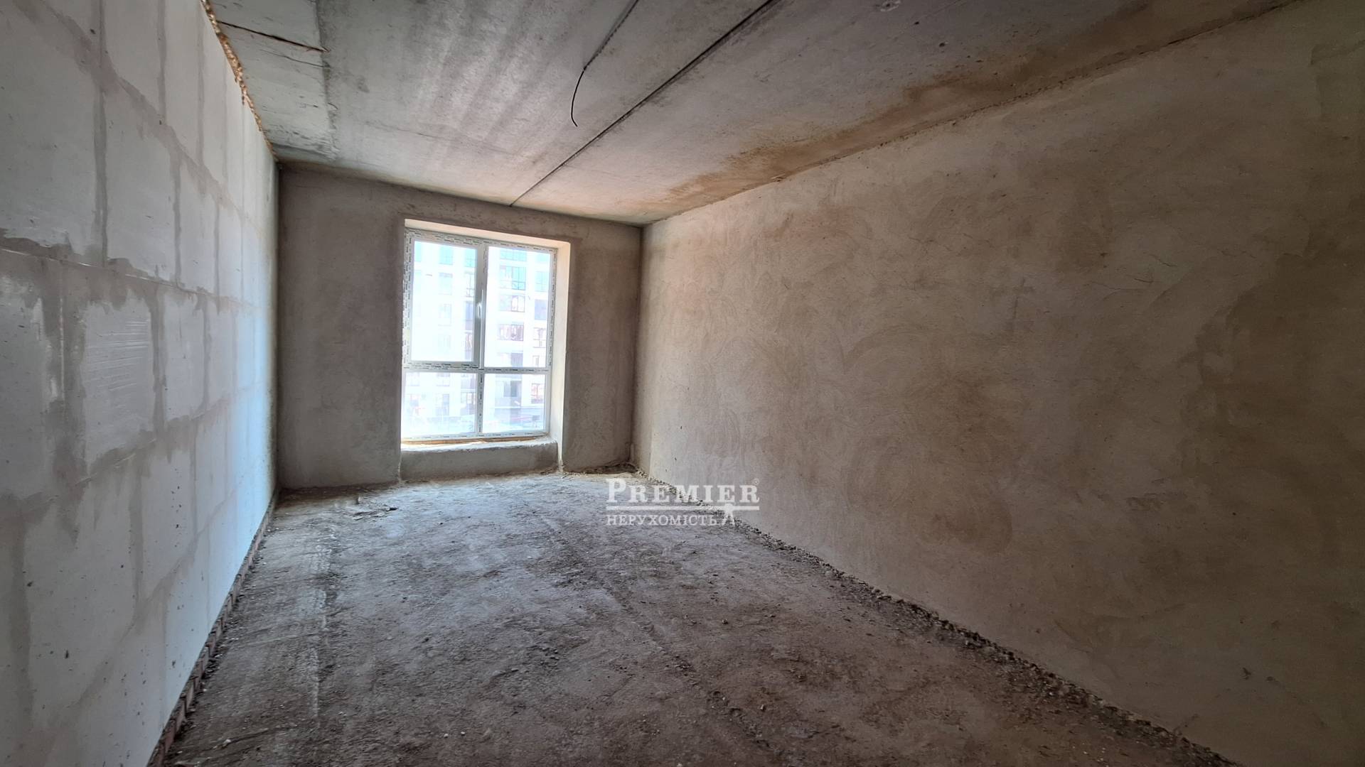 Продается 1-комнатная квартира, Лазурная (Гайдара бульвар) ул., Черноморск изображение 6