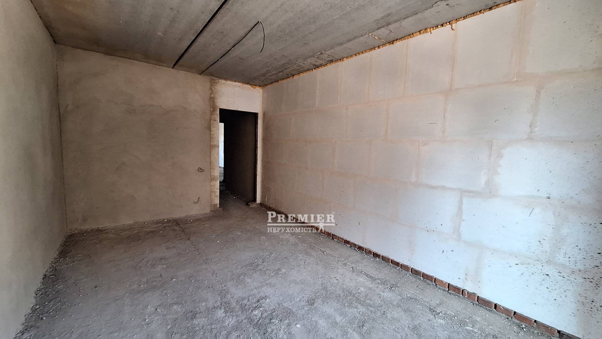 Продается 1-комнатная квартира, Лазурная (Гайдара бульвар) ул., Черноморск изображение 7