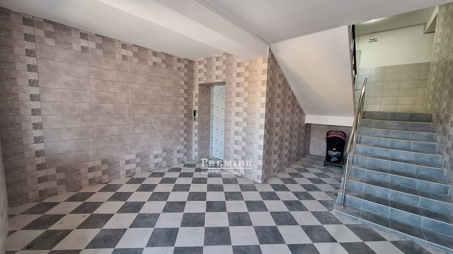 Продается 1-комнатная квартира, Лазурная (Гайдара бульвар) ул., Черноморск изображение 8