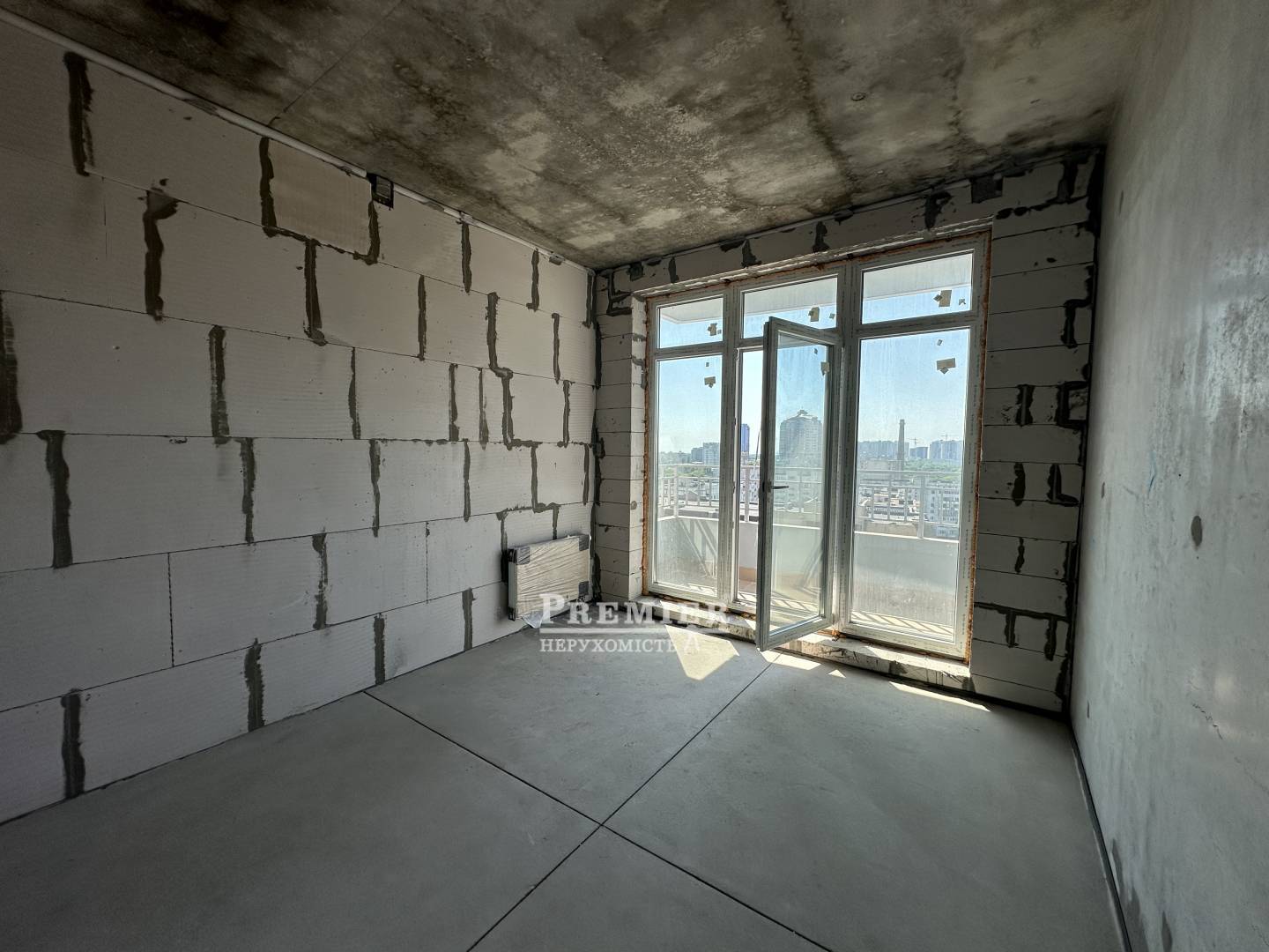 Продается 2-комн. квартира в новострое, Леси Украинки (Гагарина) просп., г.Одесса изображение 1