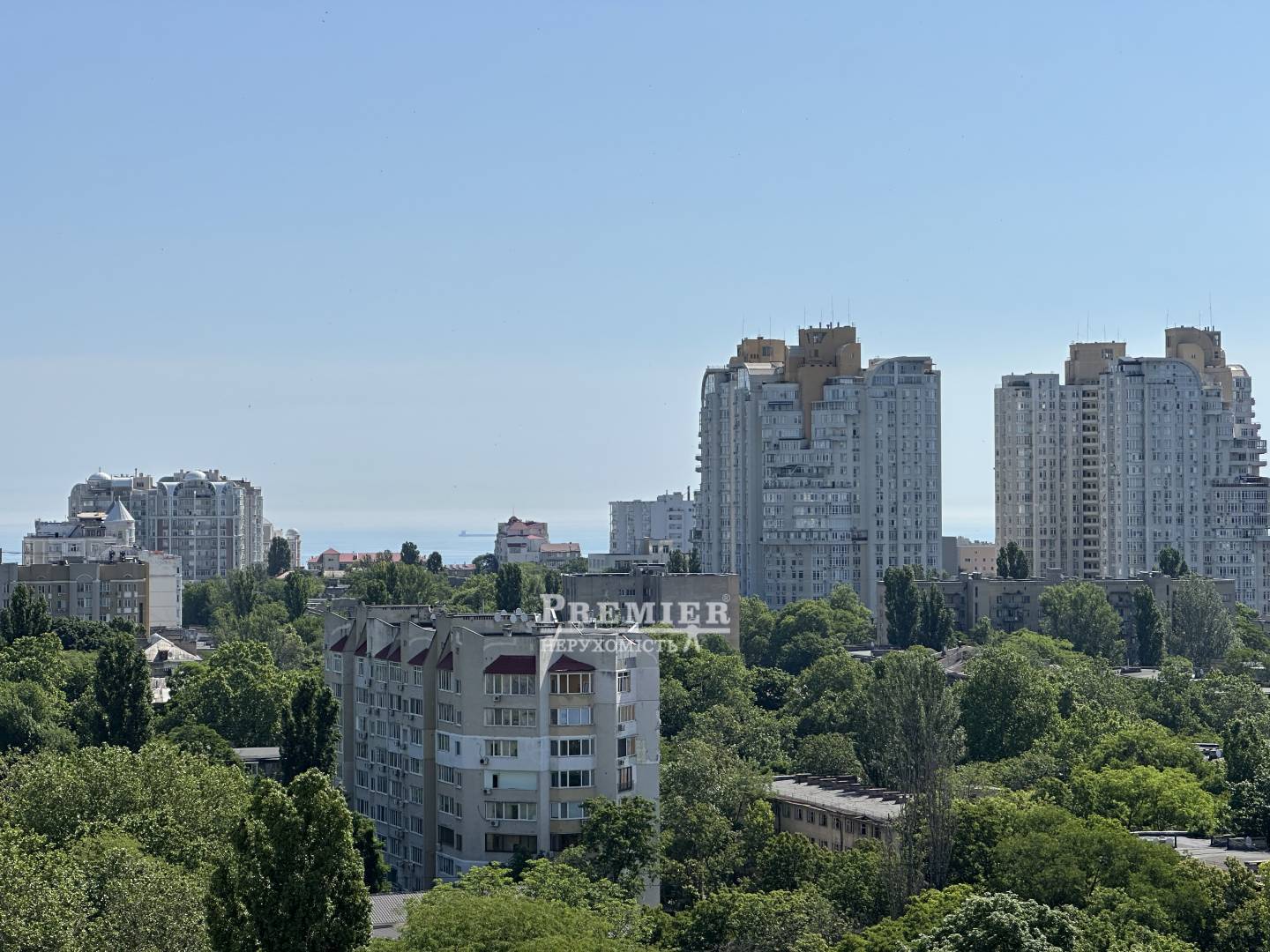 Продается 2-комн. квартира в новострое, Леси Украинки (Гагарина) просп., г.Одесса изображение 2