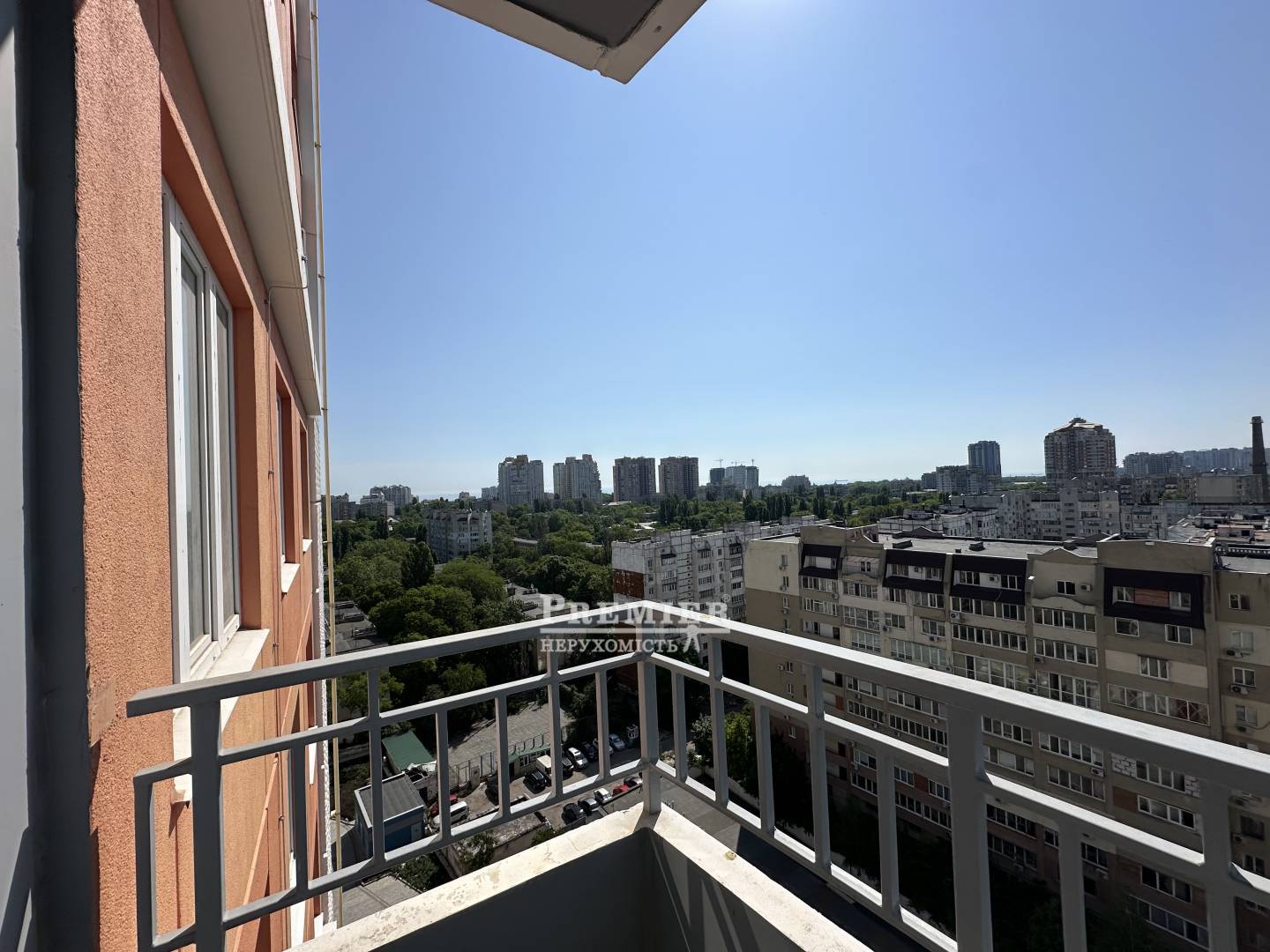 Продается 2-комн. квартира в новострое, Леси Украинки (Гагарина) просп., г.Одесса изображение 3