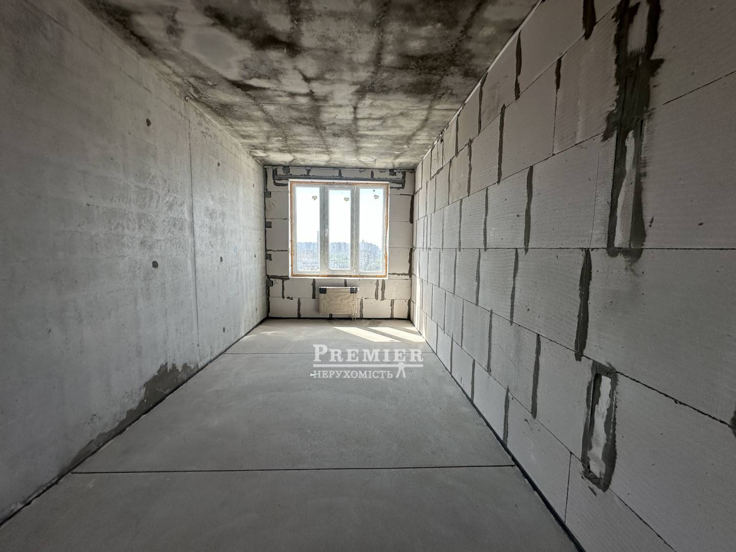 Продается 2-комн. квартира в новострое, Леси Украинки (Гагарина) просп., г.Одесса изображение 5