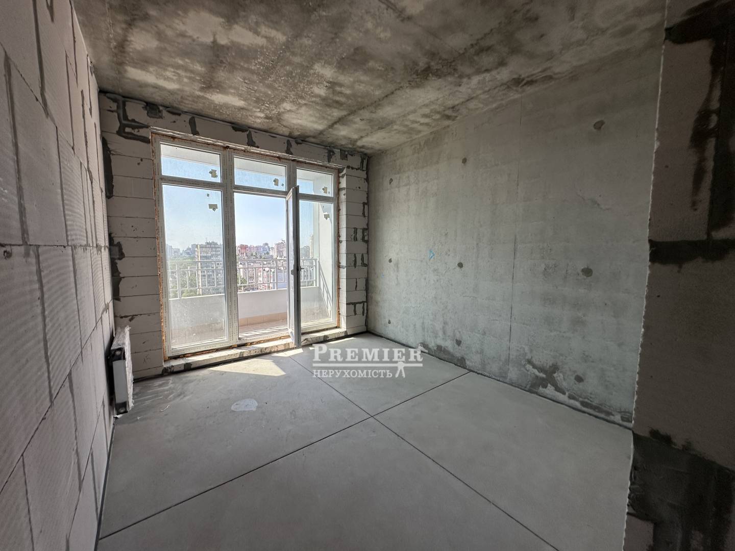 Продается 2-комн. квартира в новострое, Леси Украинки (Гагарина) просп., г.Одесса изображение 6