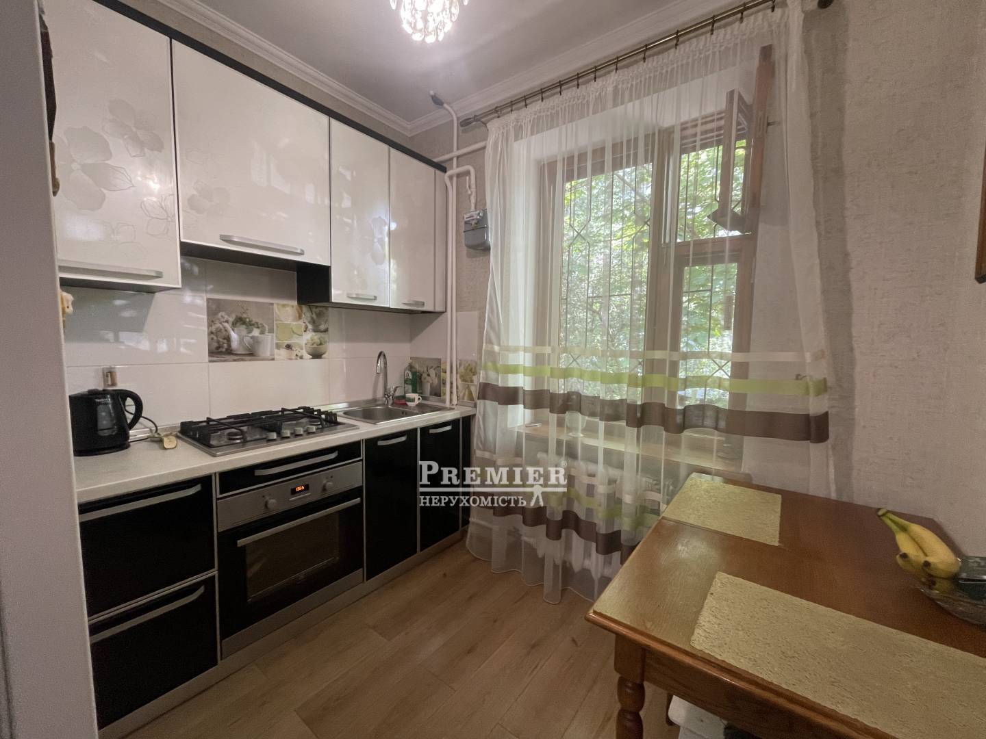 Продается 3-комнатная квартира, Виталия Гуляева ул. (Лунина Контр-адмирала ул.), г.Одесса изображение 1