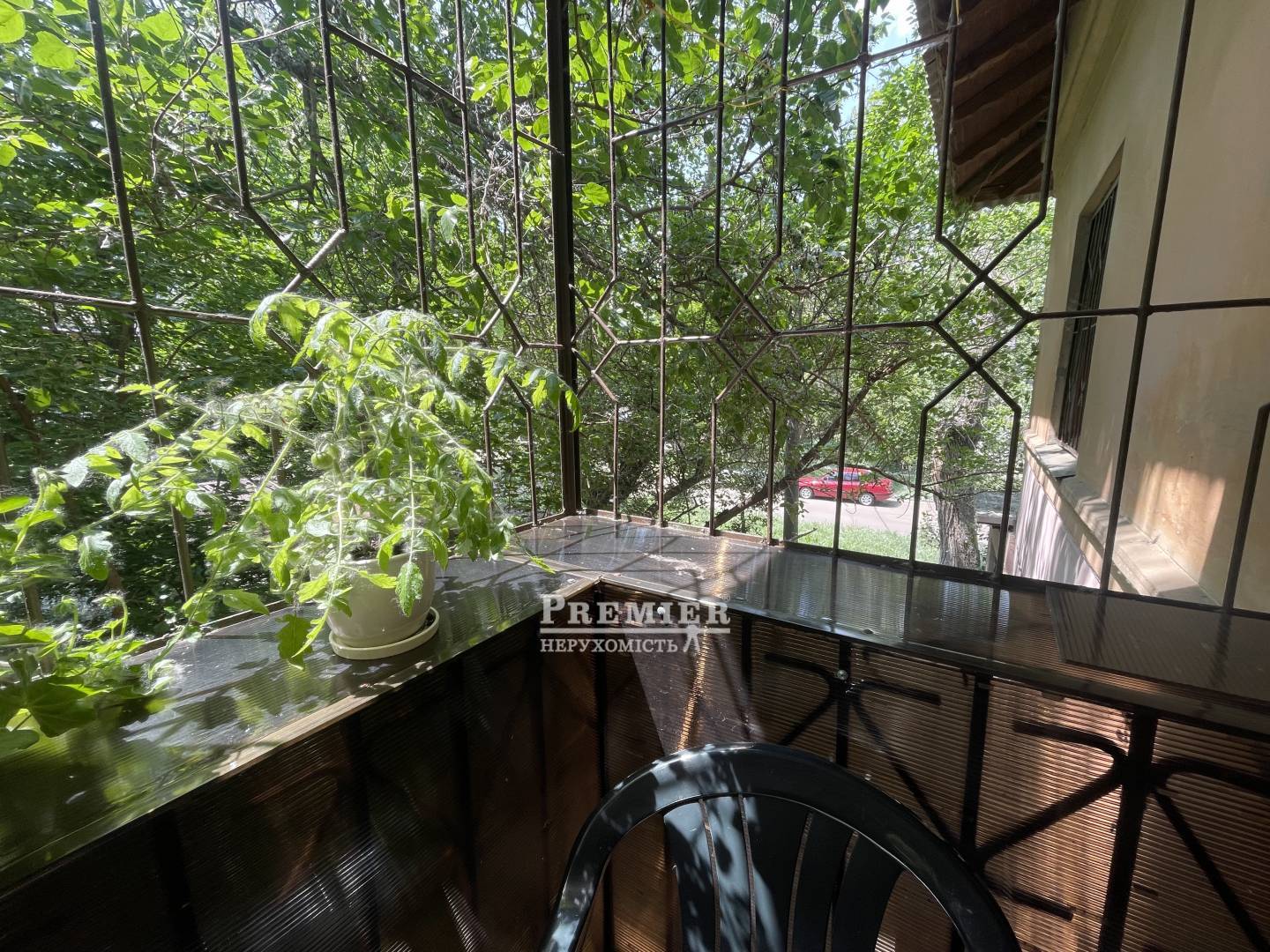 Продается 3-комнатная квартира, Виталия Гуляева ул. (Лунина Контр-адмирала ул.), г.Одесса изображение 13