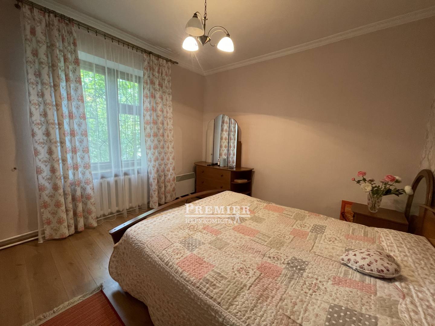 Продается 3-комнатная квартира, Виталия Гуляева ул. (Лунина Контр-адмирала ул.), г.Одесса изображение 3