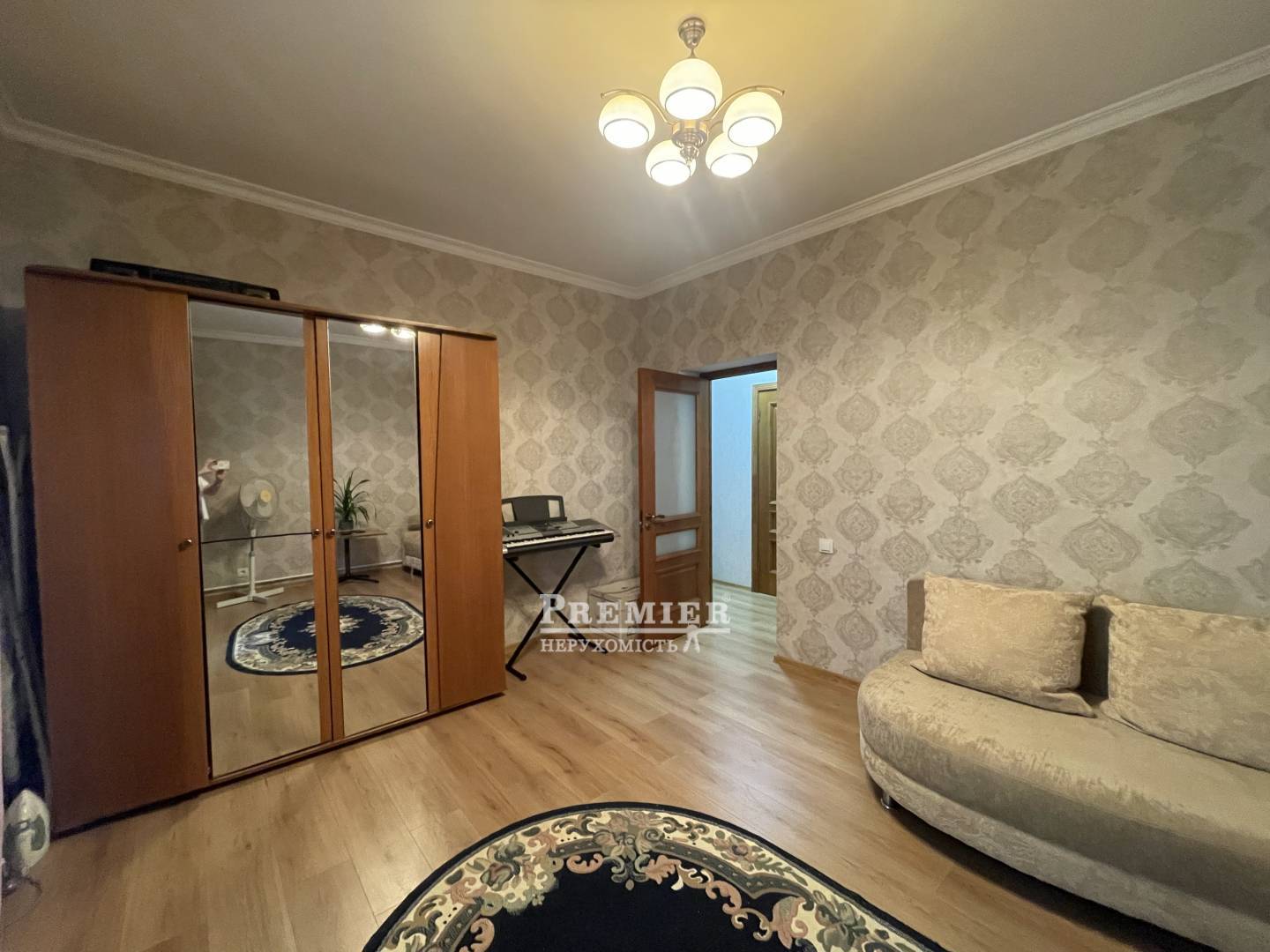 Продается 3-комнатная квартира, Виталия Гуляева ул. (Лунина Контр-адмирала ул.), г.Одесса изображение 4