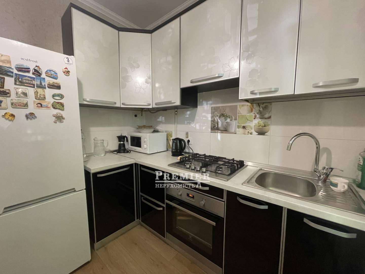 Продается 3-комнатная квартира, Виталия Гуляева ул. (Лунина Контр-адмирала ул.), г.Одесса изображение 5