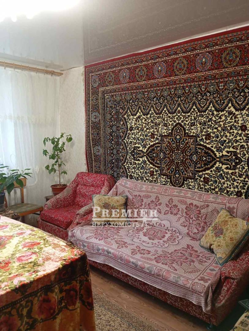 Продається 3кімнатна квартира, Лядова вул., Буялик изображение 1