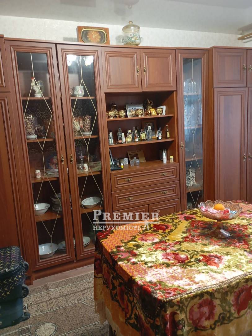 Продається 3кімнатна квартира, Лядова вул., Буялик изображение 2