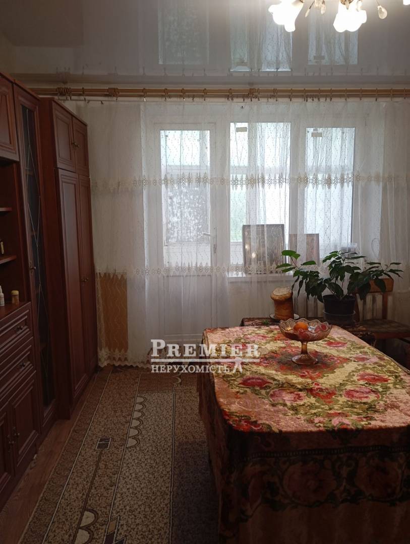 Продається 3кімнатна квартира, Лядова вул., Буялик изображение 3