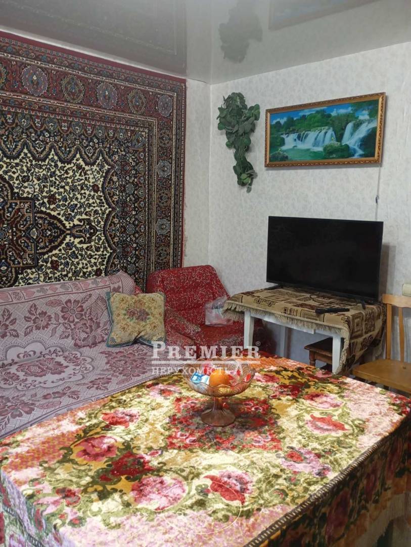 Продається 3кімнатна квартира, Лядова вул., Буялик изображение 4