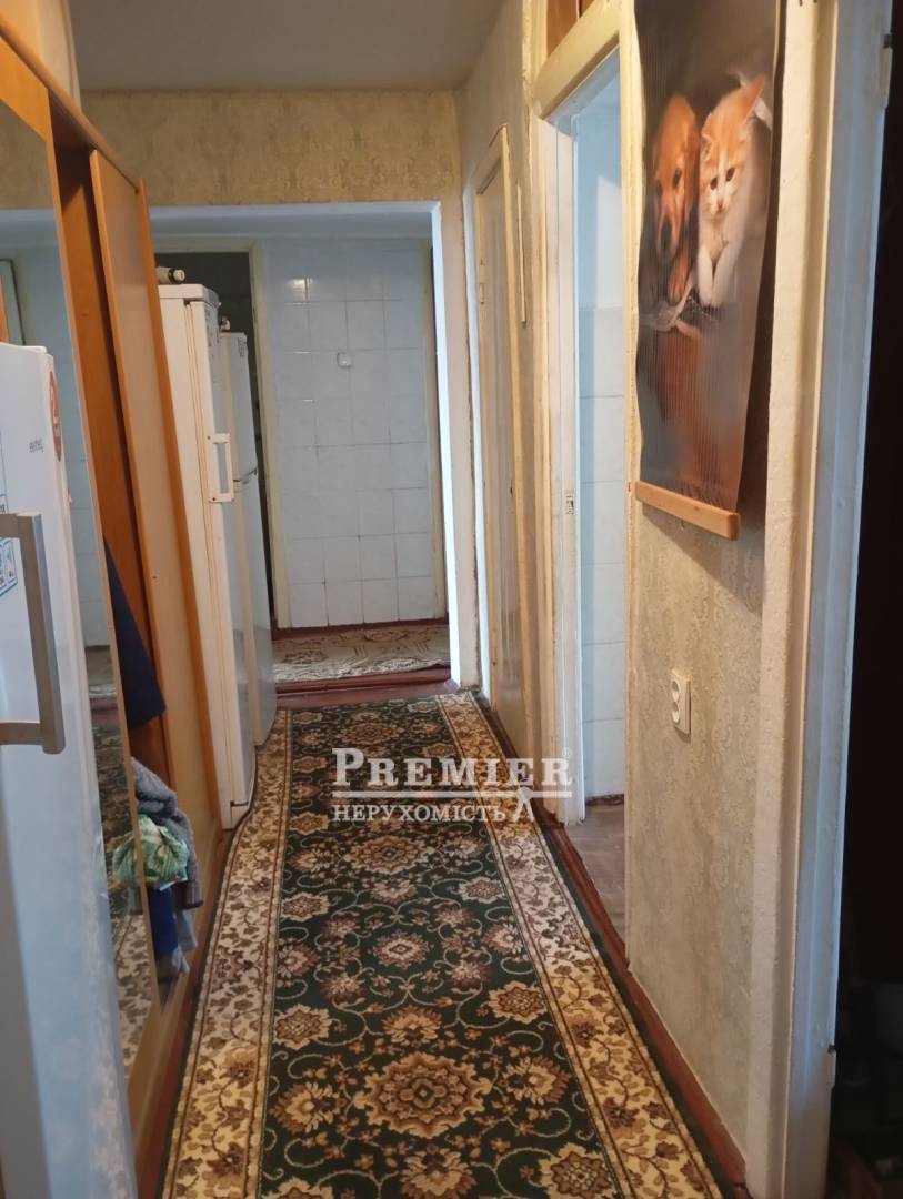 Продається 3кімнатна квартира, Лядова вул., Буялик изображение 5