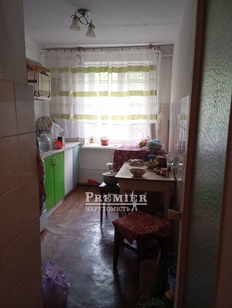 Продається 3кімнатна квартира, Лядова вул., Буялик изображение 6