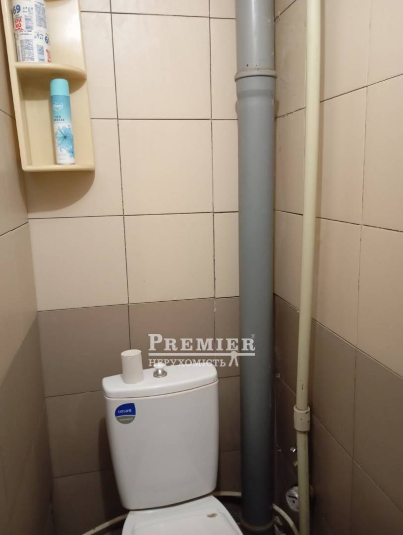 Продається 3кімнатна квартира, Лядова вул., Буялик изображение 7