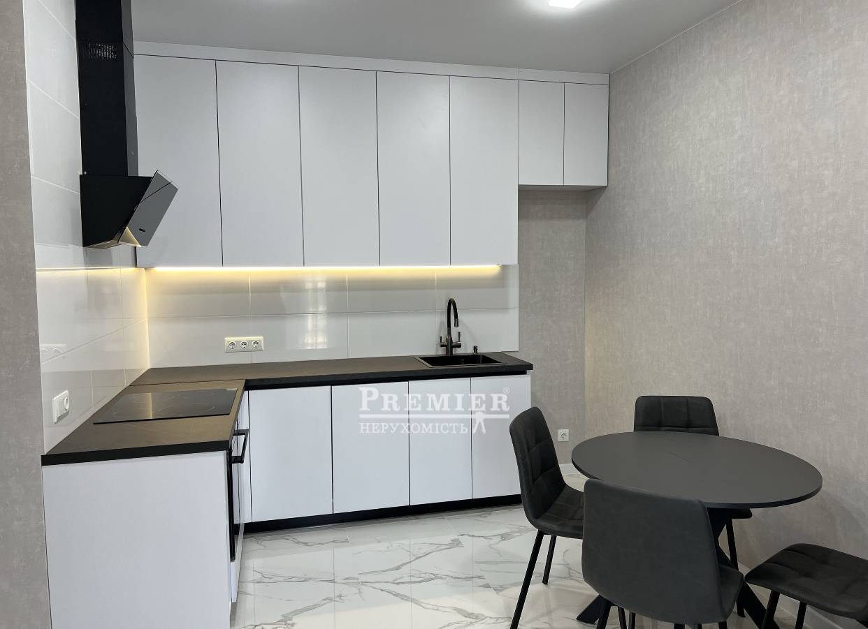 Продається 1-комн. квартира в новобудові, Краснова вул. (ЖК 61 Перлина), м.Одеса изображение 1