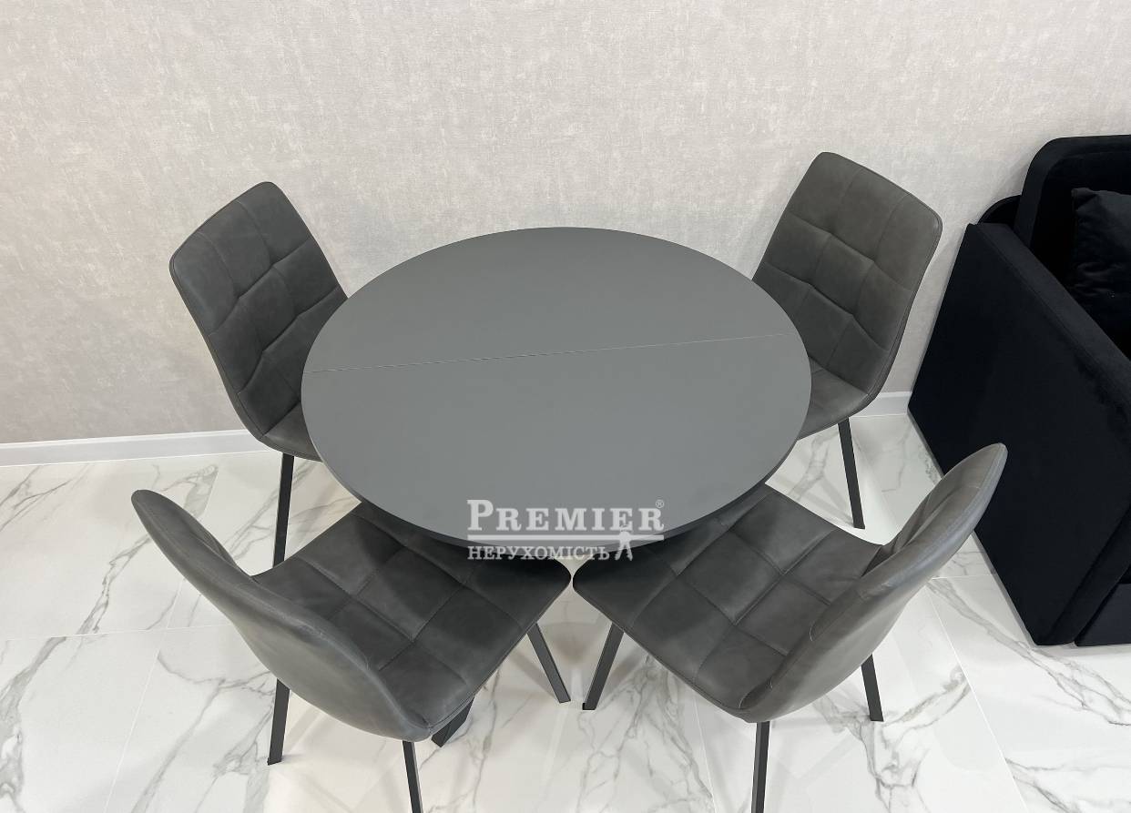 Продається 1-комн. квартира в новобудові, Краснова вул. (ЖК 61 Перлина), м.Одеса изображение 2