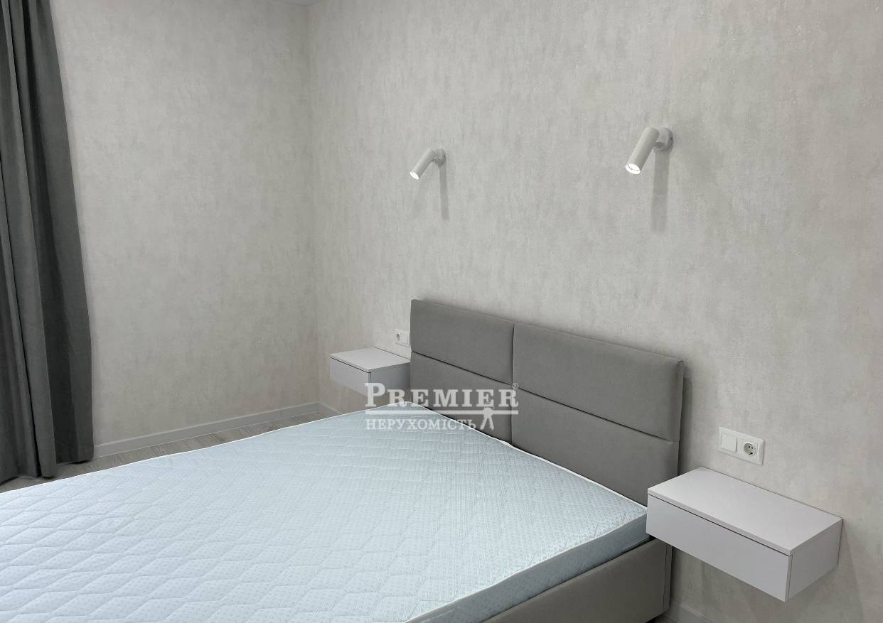 Продається 1-комн. квартира в новобудові, Краснова вул. (ЖК 61 Перлина), м.Одеса изображение 4