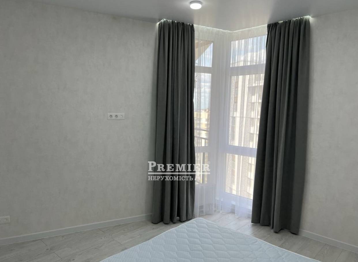 Продається 1-комн. квартира в новобудові, Краснова вул. (ЖК 61 Перлина), м.Одеса изображение 5