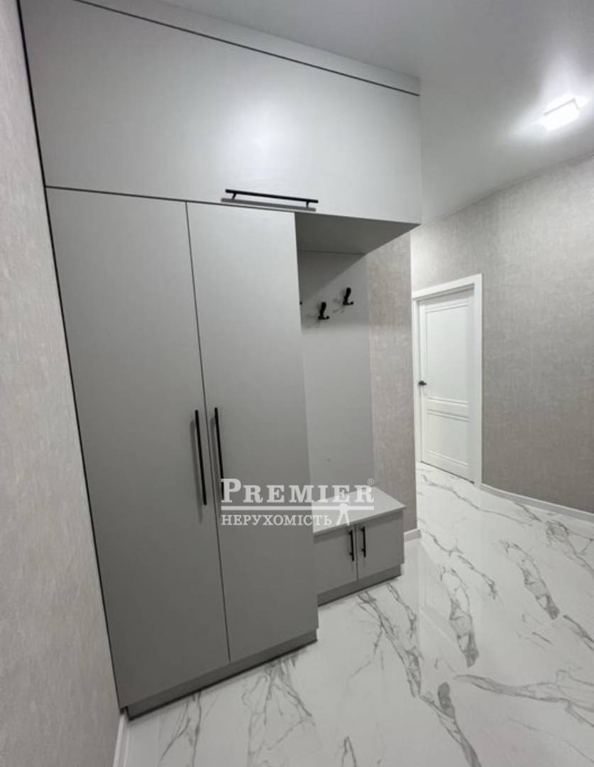 Продається 1-комн. квартира в новобудові, Краснова вул. (ЖК 61 Перлина), м.Одеса изображение 6