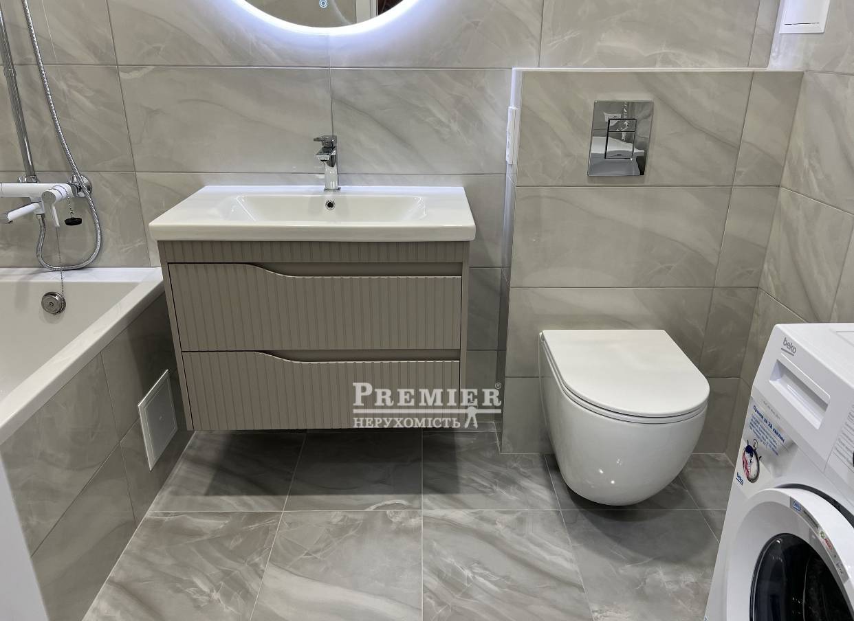 Продається 1-комн. квартира в новобудові, Краснова вул. (ЖК 61 Перлина), м.Одеса изображение 7