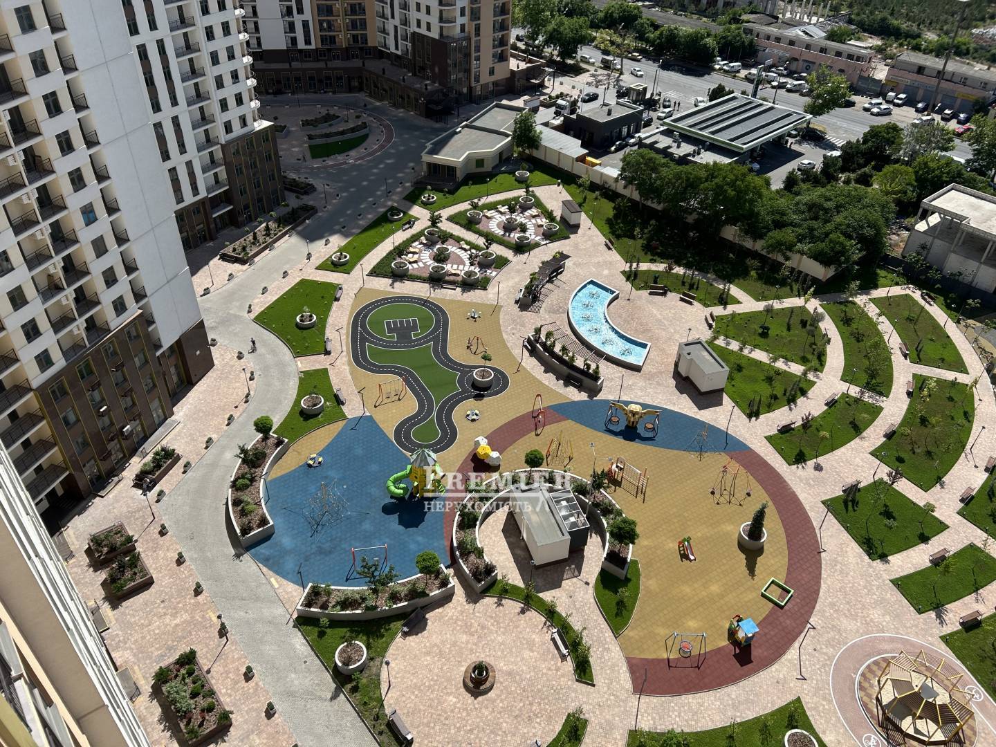 Продается 2-комн. квартира в новострое, Краснова ул.(ЖК 60 Жемчужина), г.Одесса изображение 2