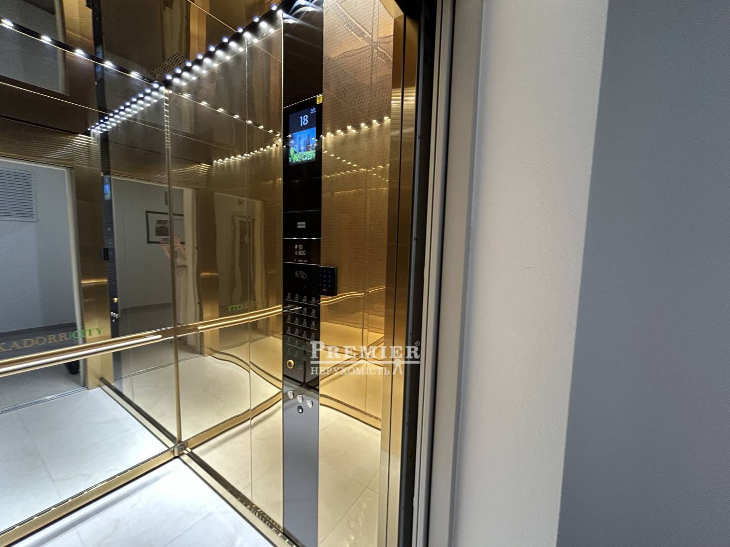 Продается 2-комн. квартира в новострое, Краснова ул.(ЖК 60 Жемчужина), г.Одесса изображение 11