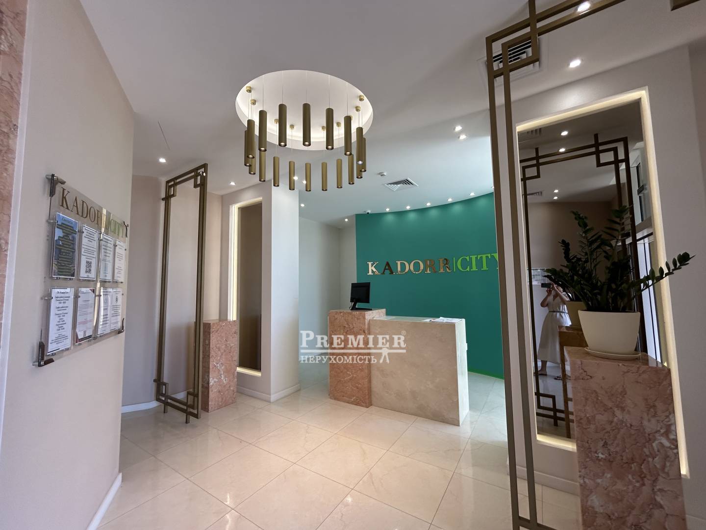 Продается 2-комн. квартира в новострое, Краснова ул.(ЖК 60 Жемчужина), г.Одесса изображение 13