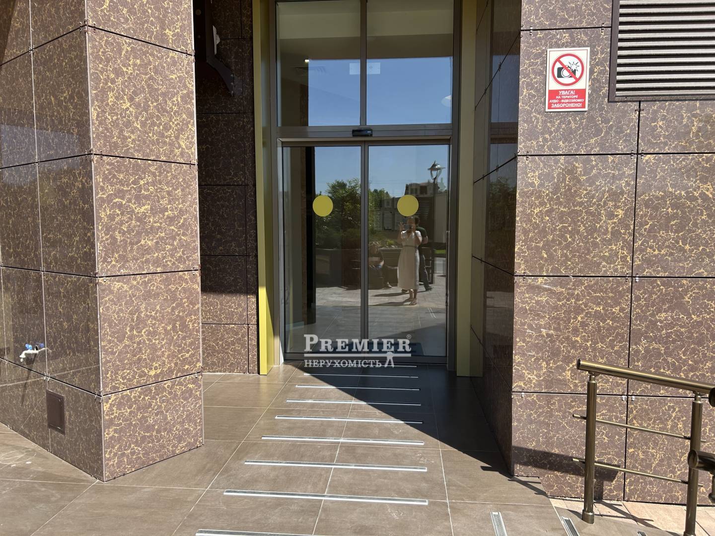 Продается 2-комн. квартира в новострое, Краснова ул.(ЖК 60 Жемчужина), г.Одесса изображение 14