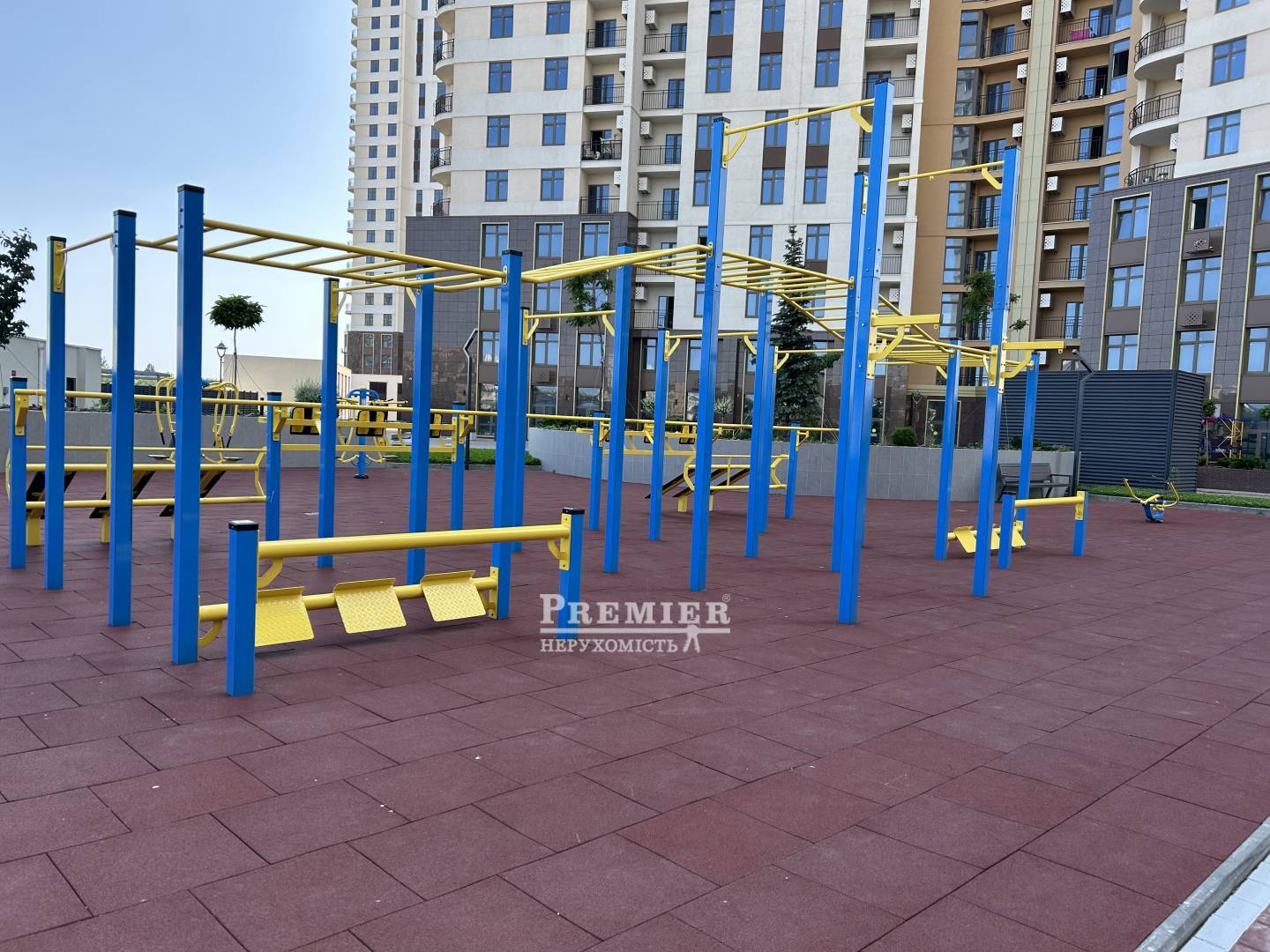 Продается 2-комн. квартира в новострое, Краснова ул.(ЖК 60 Жемчужина), г.Одесса изображение 16