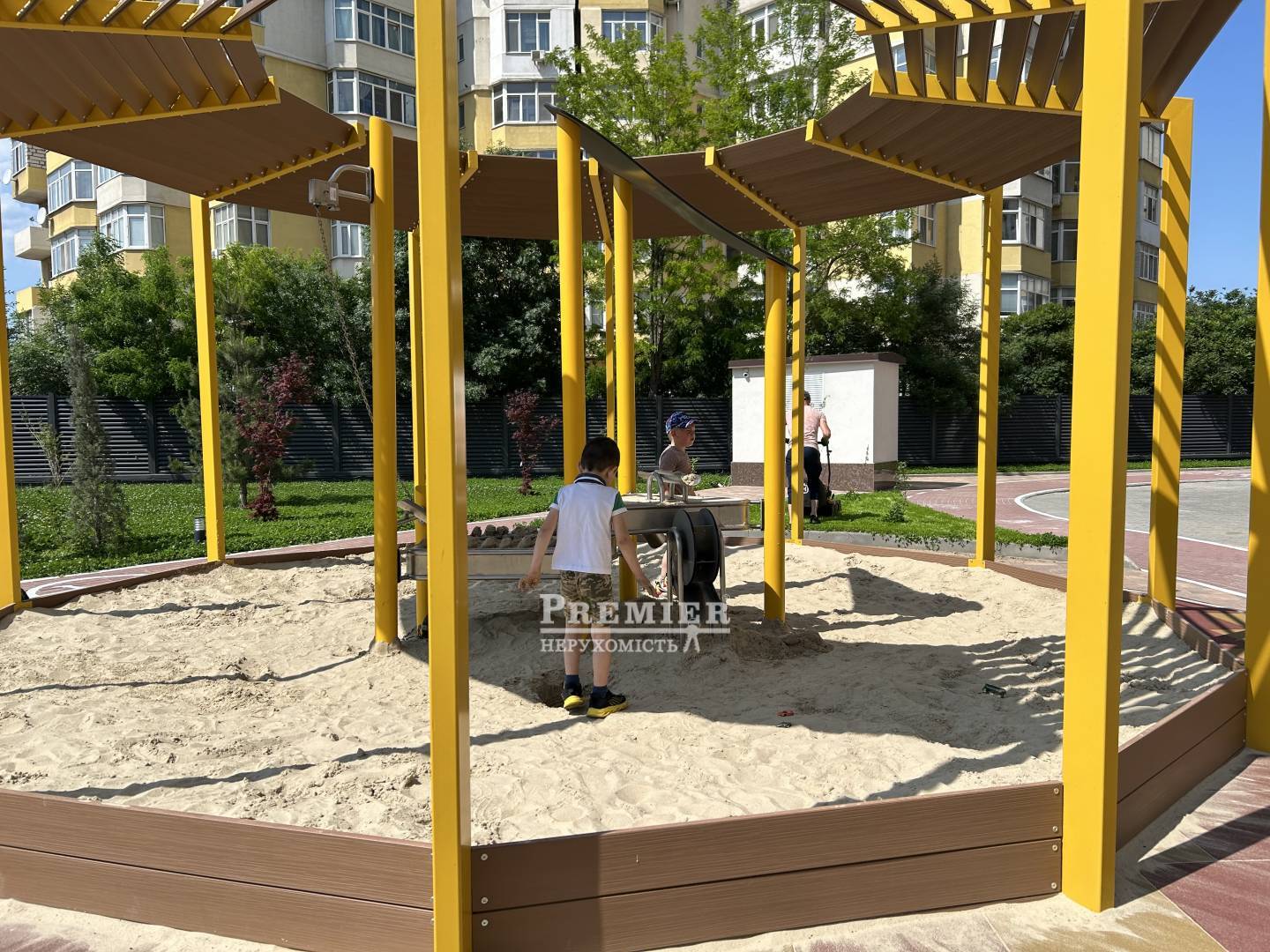 Продается 2-комн. квартира в новострое, Краснова ул.(ЖК 60 Жемчужина), г.Одесса изображение 17