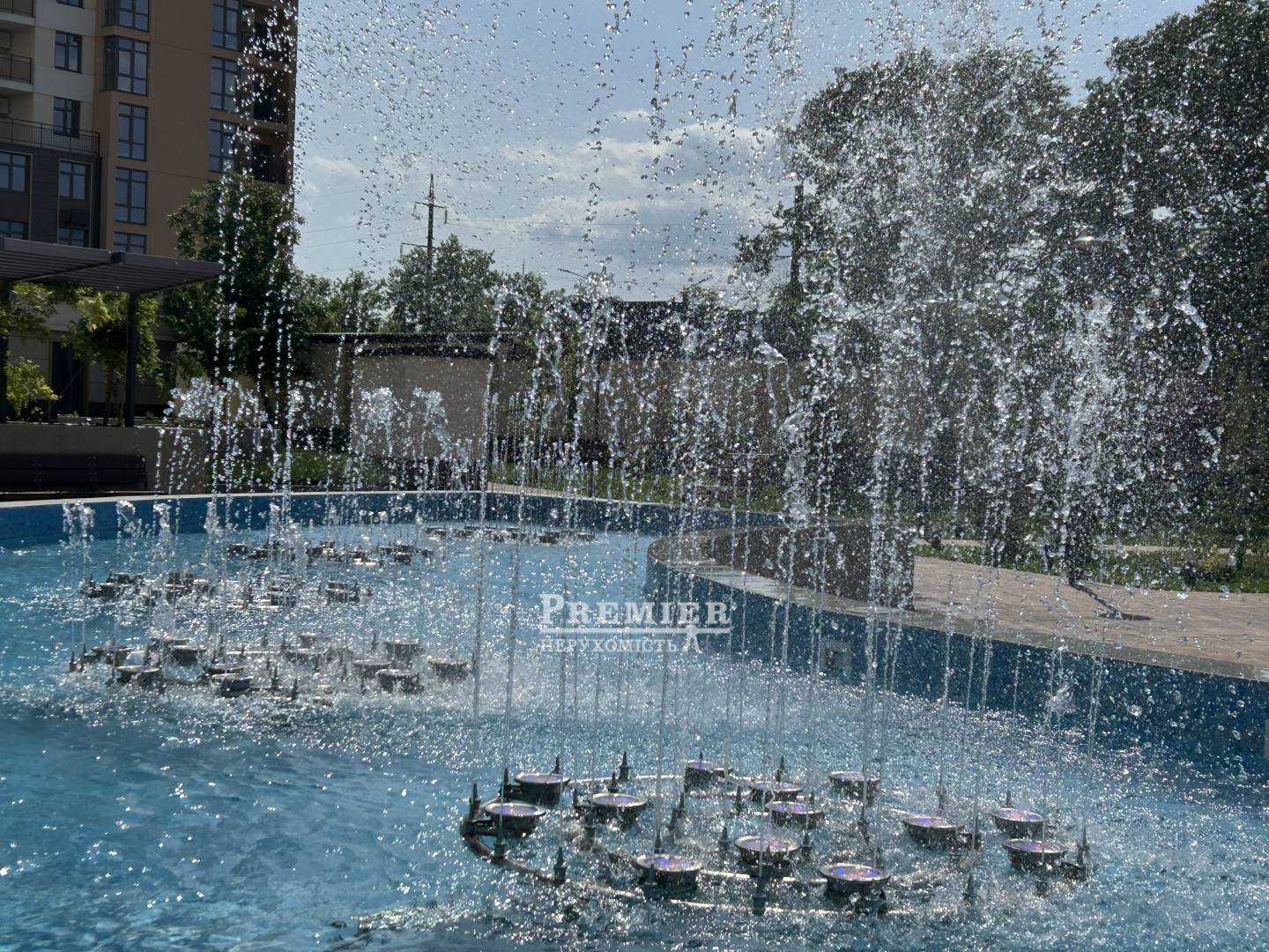 Продается 2-комн. квартира в новострое, Краснова ул.(ЖК 60 Жемчужина), г.Одесса изображение 18