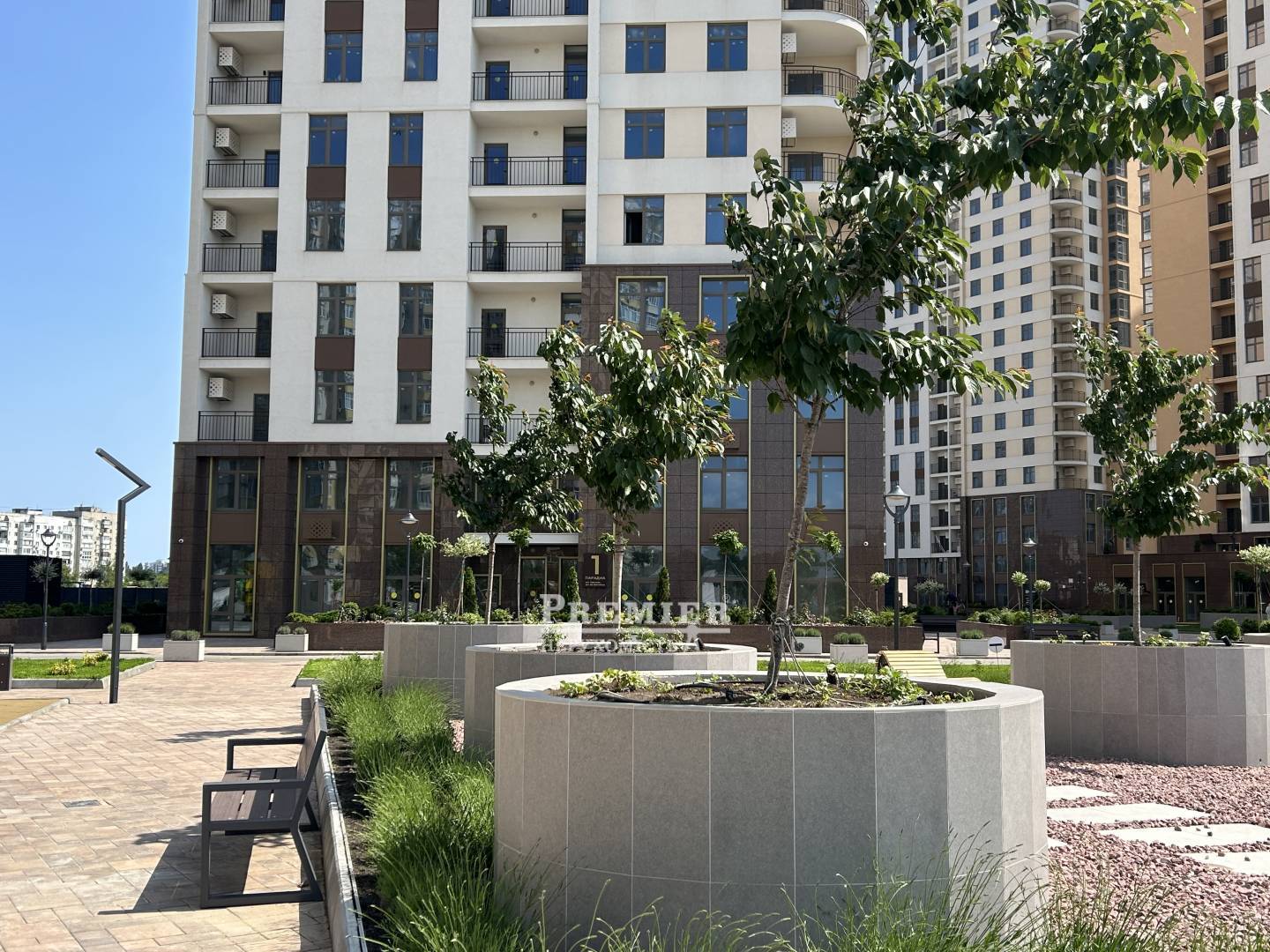 Продается 2-комн. квартира в новострое, Краснова ул.(ЖК 60 Жемчужина), г.Одесса изображение 19