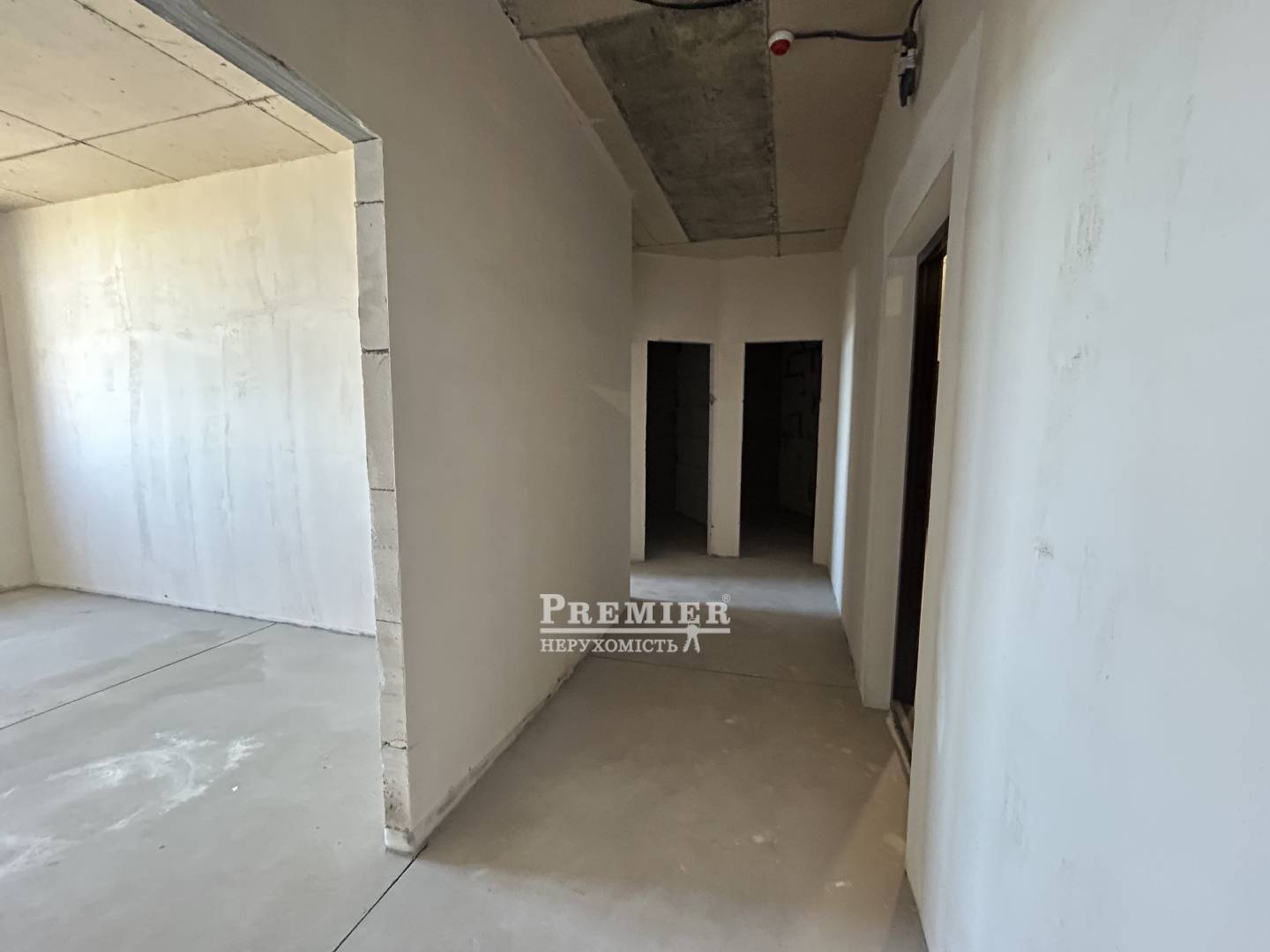 Продается 2-комн. квартира в новострое, Краснова ул.(ЖК 60 Жемчужина), г.Одесса изображение 10