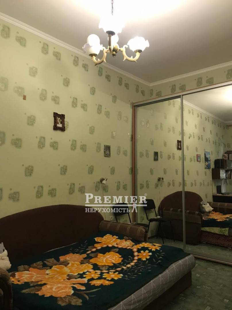 Продается 3-комнатная квартира, Базарная ул. , г.Одесса изображение 6