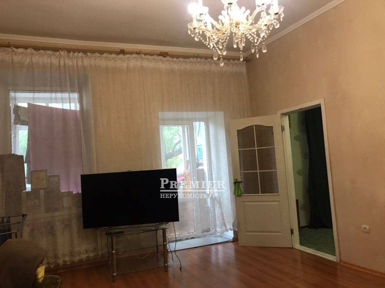 Продается 3-комнатная квартира, Базарная ул. , г.Одесса изображение 7