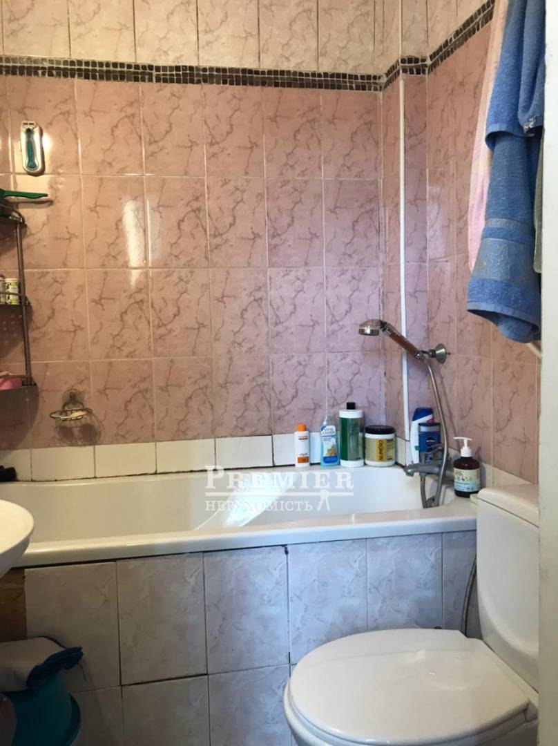 Продается 3-комнатная квартира, Базарная ул. , г.Одесса изображение 8