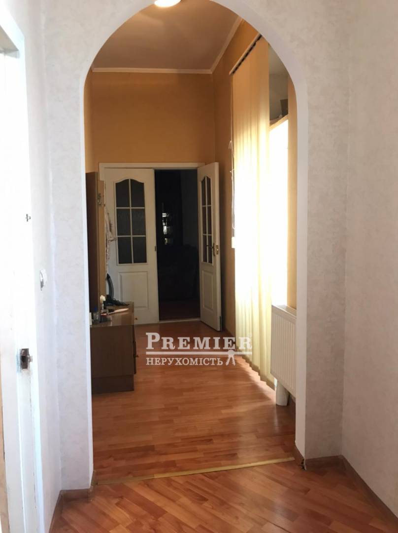 Продается 3-комнатная квартира, Базарная ул. , г.Одесса изображение 9