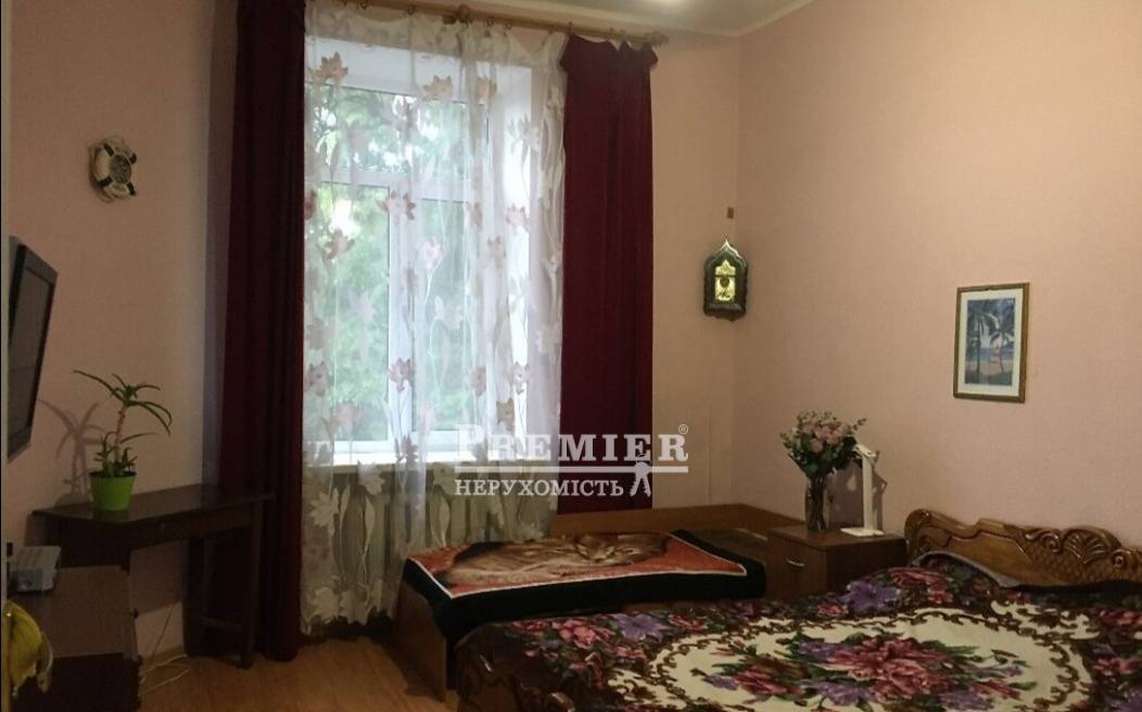 Продается 3-комнатная квартира, Базарная ул. , г.Одесса изображение 10