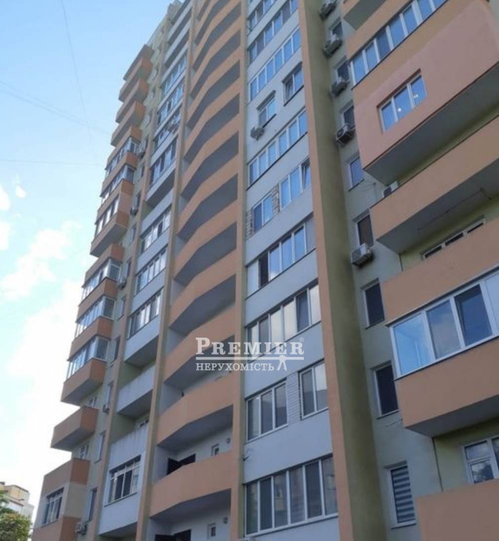 Продається 3кімнатна квартира, Пішонівська вул., м.Одеса изображение 1