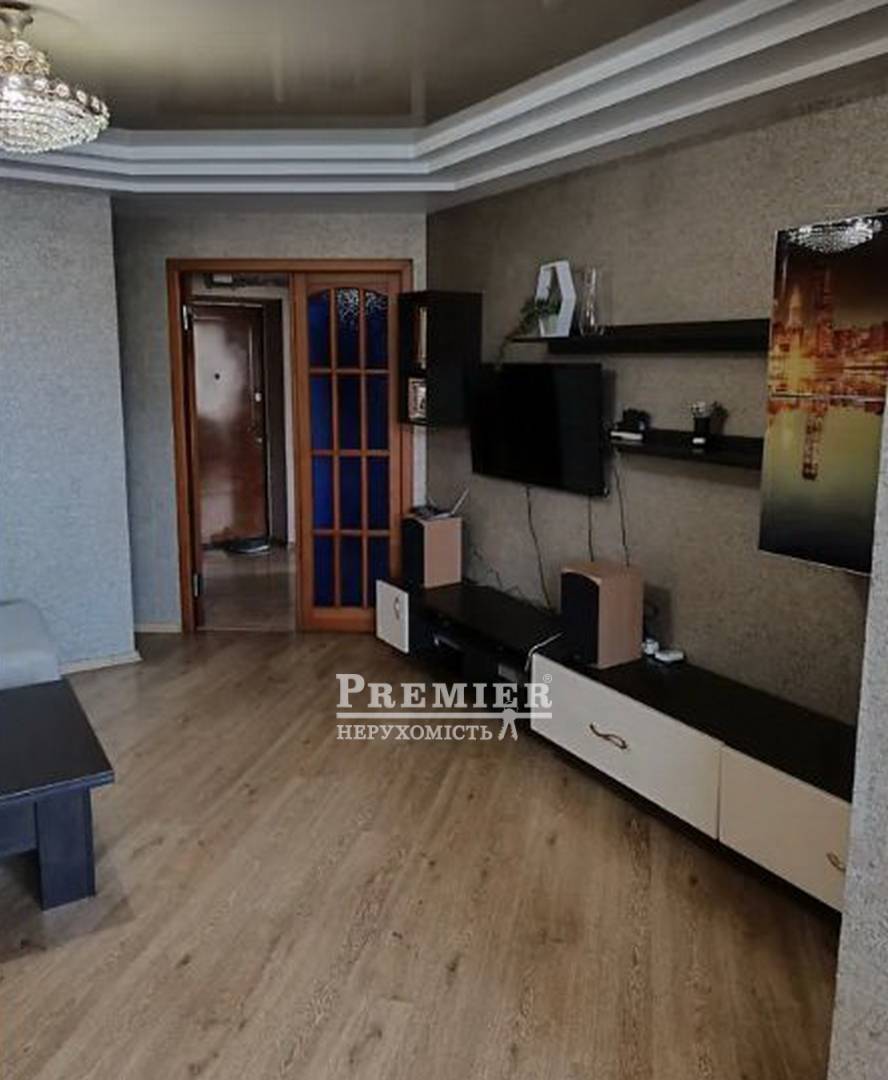 Продается 2-комнатная квартира, Левитана ул., г.Одесса изображение 2