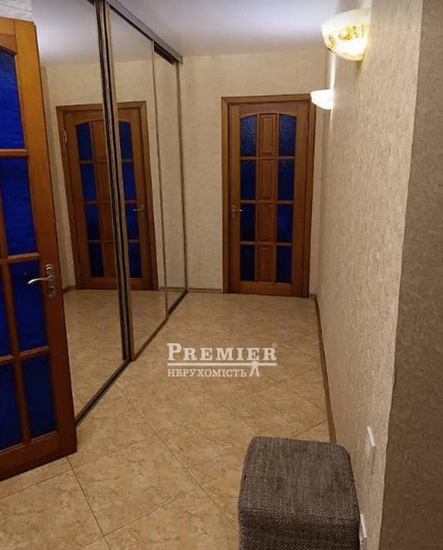 Продается 2-комнатная квартира, Левитана ул., г.Одесса изображение 3