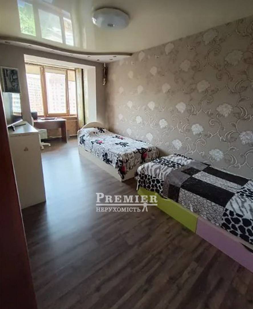Продается 2-комнатная квартира, Левитана ул., г.Одесса изображение 4