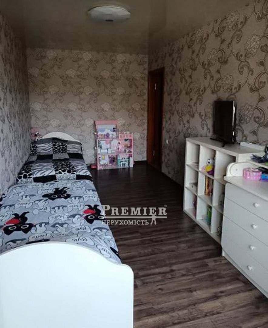 Продается 2-комнатная квартира, Левитана ул., г.Одесса изображение 5